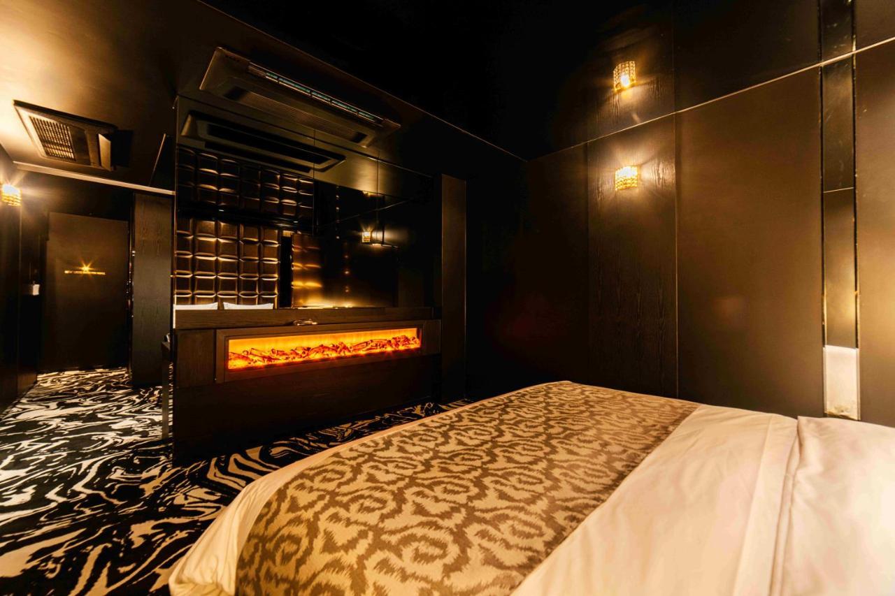 Best Louis Hamilton Hotel Gijang Ilgwang Exterior photo